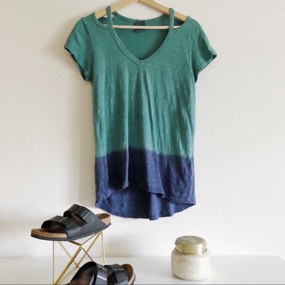 Anthropologie ‘headlands tee’ - Picture 8 of 8